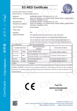EC-RED